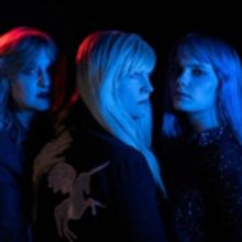 Moving Panoramas Share New Single 'In Tune' featuring Matthew Caws