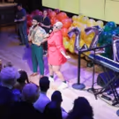 Mary Lambert, Jay Manuel, Nico Tortorella, Celebrate BuzzFeed's Second Annual Queer…