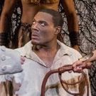 AMAZING GRACE Warms the Hearts of the Shubert Audience