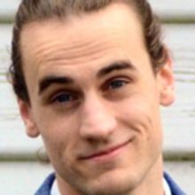 THE DATE Comes to The Butterfly Club