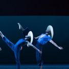 BWW Review: ALVIN AILEY AMERICAN DANCE THEATER SUMMER 2018 ENGAGEMENT IN NEW YORK…