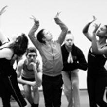 Photo Flash: In Rehearsal with RAGTIME at Axelrod Performing Arts Center