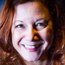 Carole Montgomery Hosts Comedy Show, WOMEN OF A CERTAIN AGE