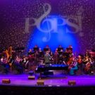 Single Tickets For The 2018-2019 North Charleston POPS! Season Concerts Go On Sale…