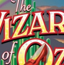 Cast & Design Team Revealed For THE WIZARD OF OZ at The Paramount Theatre
