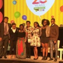 BWW Review:  25th Anniversary of The Pride Awards