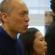 Video: Go Inside Rehearsals of David Henry Hwang & Jeanine Tesori's SOFT POWER!
