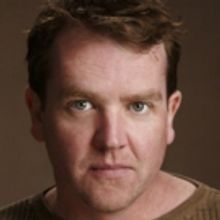 McCarter to Start 2018 with Marie Jones's STONES IN HIS POCKETS