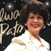BWW Review: ALWAYS...PATSY CLINE at Performing Artists Repertory Theatre Will Aways b