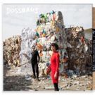 Dosshaus: Creative Collective Releases 1st Official Record Made Entirely of Cardboard