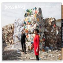 Dosshaus: Creative Collective Releases 1st Official Record Made Entirely of Cardboard