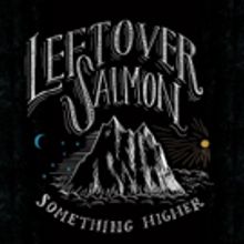 Leftover Salmon Announces New Album On The Way