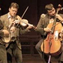 Applications Now Open For The 2019 Concert Artists Guild Competition