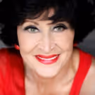 Chita Rivera to Perform at Garden Theatre