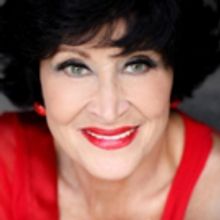 Chita Rivera to Perform at Garden Theatre