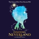 FINDING NEVERLAND Special Presale Benefits Food For Kids