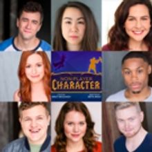 Red Theater Will Round Off 7th Season With NON-PLAYER CHARACTER