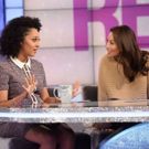 Sneak Peek - Jeannie Mai Encourages Her Co-Hosts to 'Open Up' on Today's THE REAL