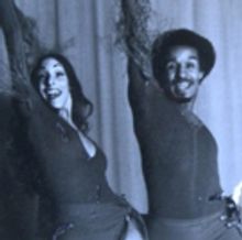 Broadway Veteran & Jazz Dance Icon JoJo Smith Passes Away At Age 80
