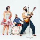 The Reverend Peyton's Big Damn Band Announces New U.S. Tour Dates