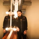 Ron Pope's EP Worktapes Out Today + Tour Starts February