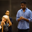 Photo Flash: Inside Rehearsal For the National Theatre's PERICLES