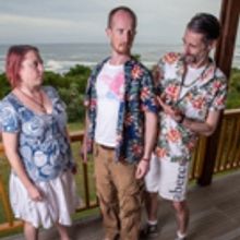 Claremont Dramatic Society Presents PLAYING WITH FIRE By August Strindberg at Masque 