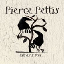 Pierce Pettis Announces First New Album In Nearly A Decade