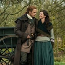 Production Begins in Scotland for Season Five of OUTLANDER