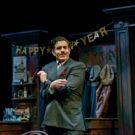 Photo Flash: First Look at BILLY AND ME