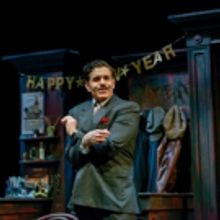 Photo Flash: First Look at BILLY AND ME