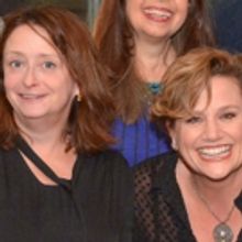 Photo Flash: Janeane Garofalo, Cady Huffman and More Bring CELEBRITY AUTOBIOGRAPHY to