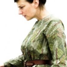 SAVED AGAIN AND BY HIM Comes to New Ohio Theatre