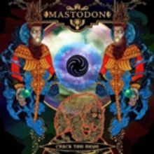 Mastodon Celebrates 10th Anniversary of Album 'Crack The Skye'
