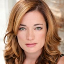 Laura Michelle Kelly and Forrest McClendon to Star in CRT's Cabaret