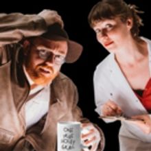 YOU CHOSE POORLY Comes to MICF