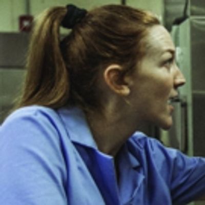 Photo Flash: The Studio Theatre Tierra del Sol presents FRANKIE AND JOHNNY IN THE CLAIR DE LUNE