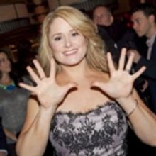 Broadway Actress Tina Maddigan-Mayer Opens Up About Paralyzed Vocal Cords