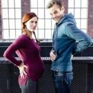 Mara Davi and Husband Are Expecting First Child