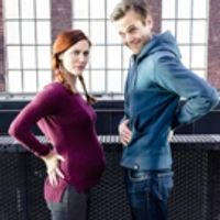 Mara Davi and Husband Are Expecting First Child Video