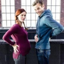 Mara Davi and Husband Are Expecting First Child