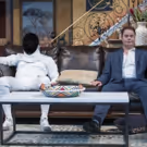 BWW Review: THE DOPPELGÄNGER (AN INTERNATIONAL FARCE) at Steppenwolf Theatre