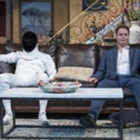 BWW Review: THE DOPPELGÄNGER (AN INTERNATIONAL FARCE) at Steppenwolf Theatre Photo