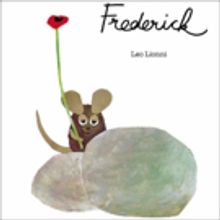 Cast Announced for Leo Lionni's FREDERICK at Stages Theatre Company