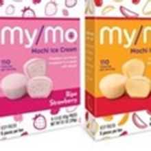 My/Mo Mochi Ice Cream Hits The Bullseye With Target Stores