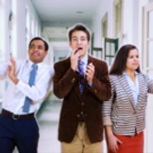 Photo Flash: Check Out the Promo Photos for SPEECH AND DEBATE's Non-Equity Debut