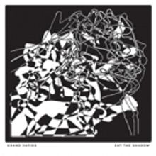Grand Vapids to Release 'Eat the Shadow' LP