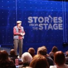 STORIES FROM THE STAGE Presents a 24 Hour Binge a Thon Coming in June