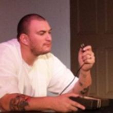 BWW Review: PVT. WARS at The Alley Theater