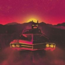 Young & Sick Releases Single 'The Road' + 'Ojai' EP